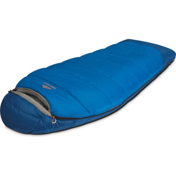 Мешок спальный ALEXIKA FORESTER COMPACT левый